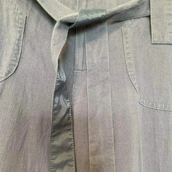 Womyn cotton  nylon pants - Picture 3 of 5